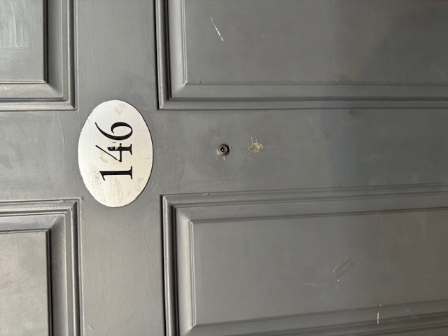 1 Buffalo Avenue