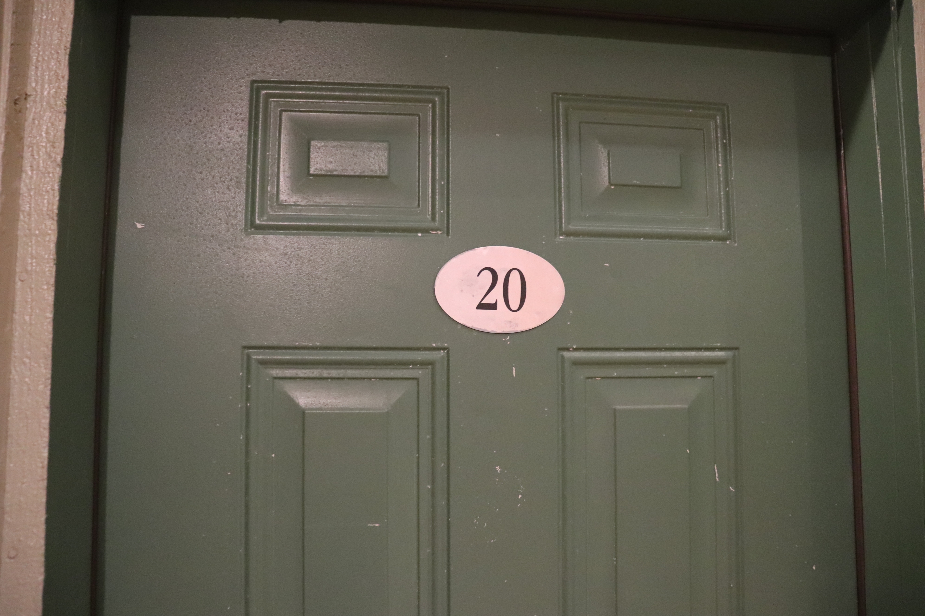 1 Buffalo Avenue